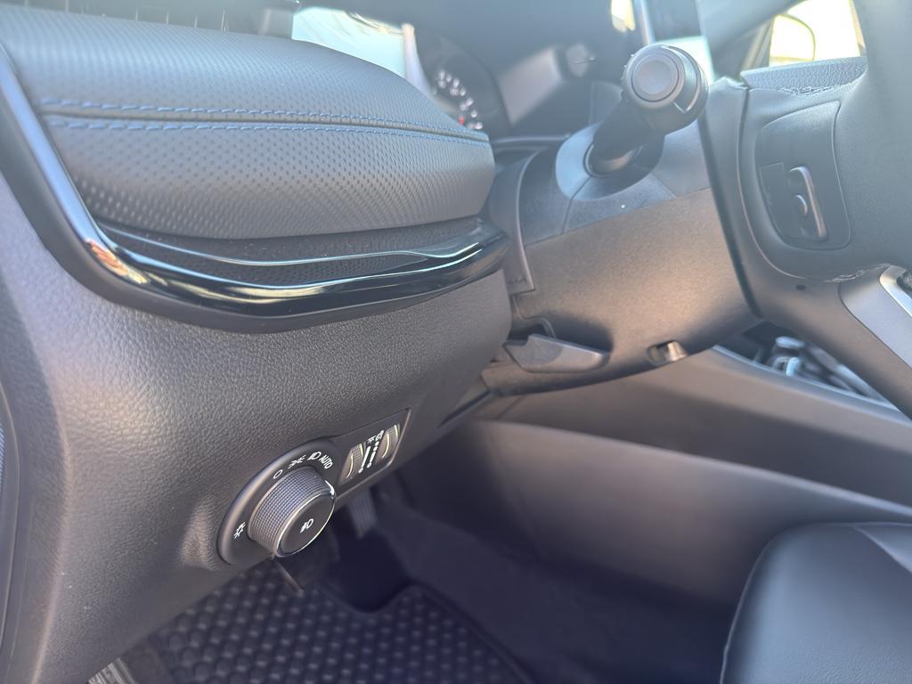 new 2026 Jeep Compass car, priced at $37,879