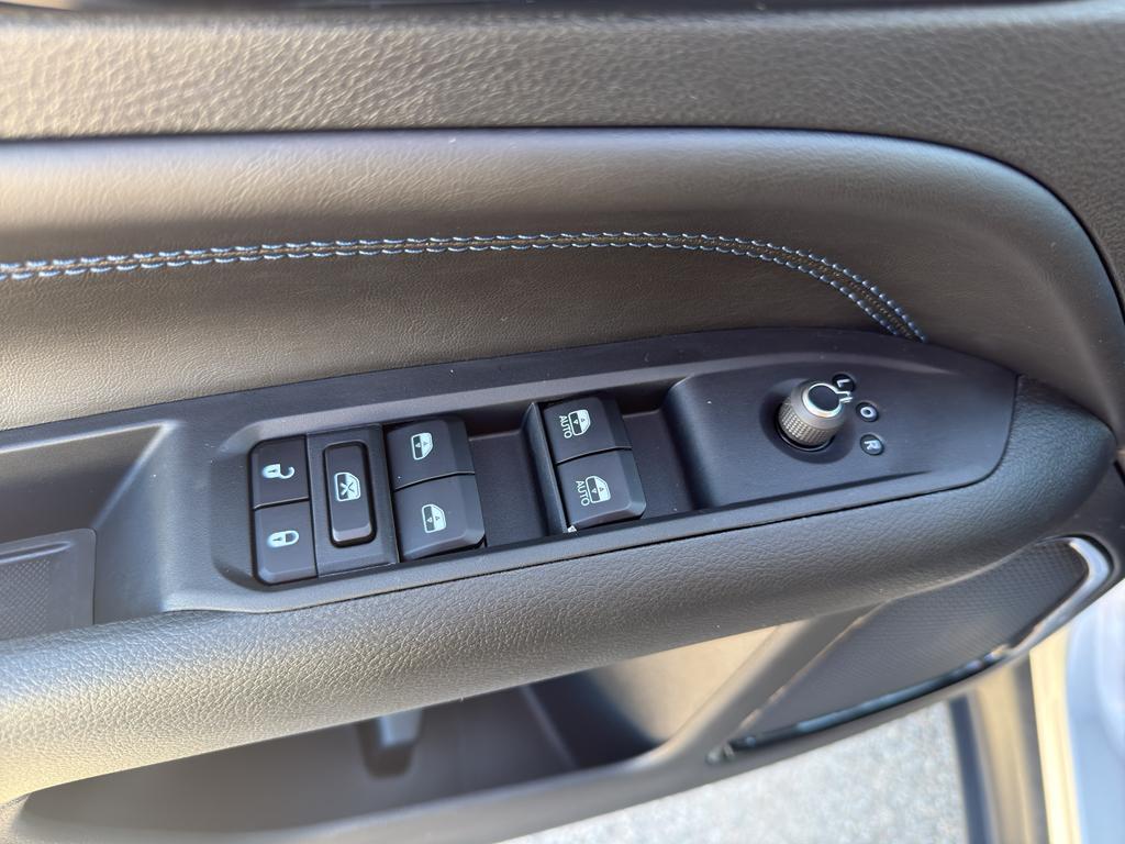 new 2026 Jeep Compass car, priced at $37,879