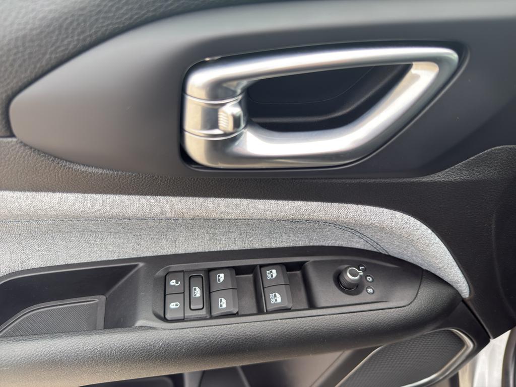 used 2022 Jeep Compass car, priced at $23,095