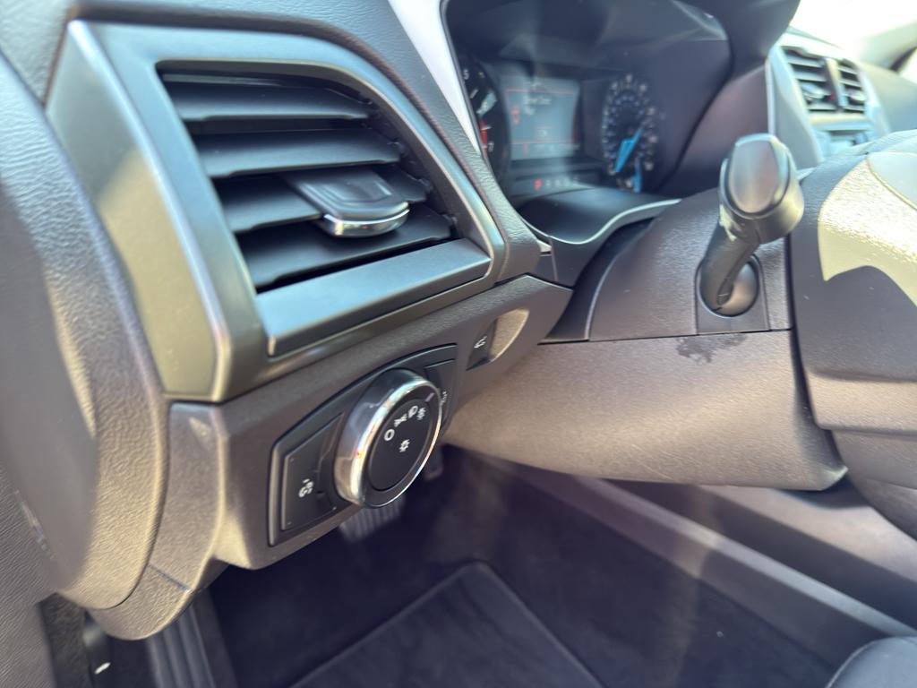used 2014 Ford Fusion car, priced at $9,790