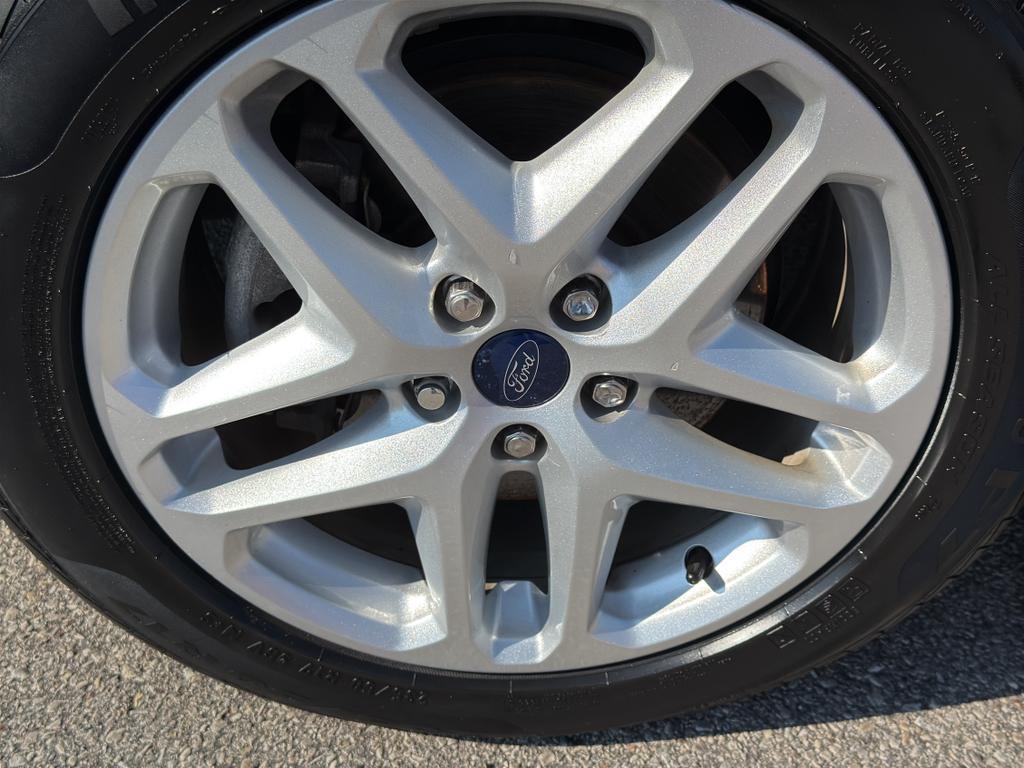 used 2014 Ford Fusion car, priced at $9,790