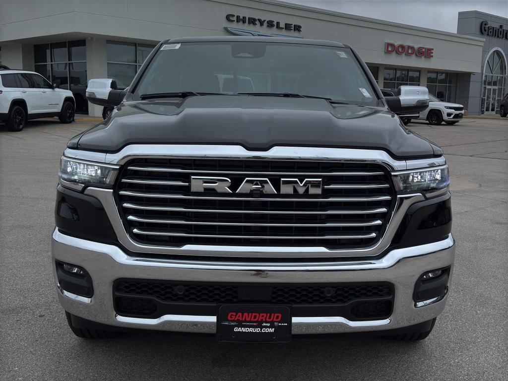 new 2026 Ram 1500 car, priced at $68,788