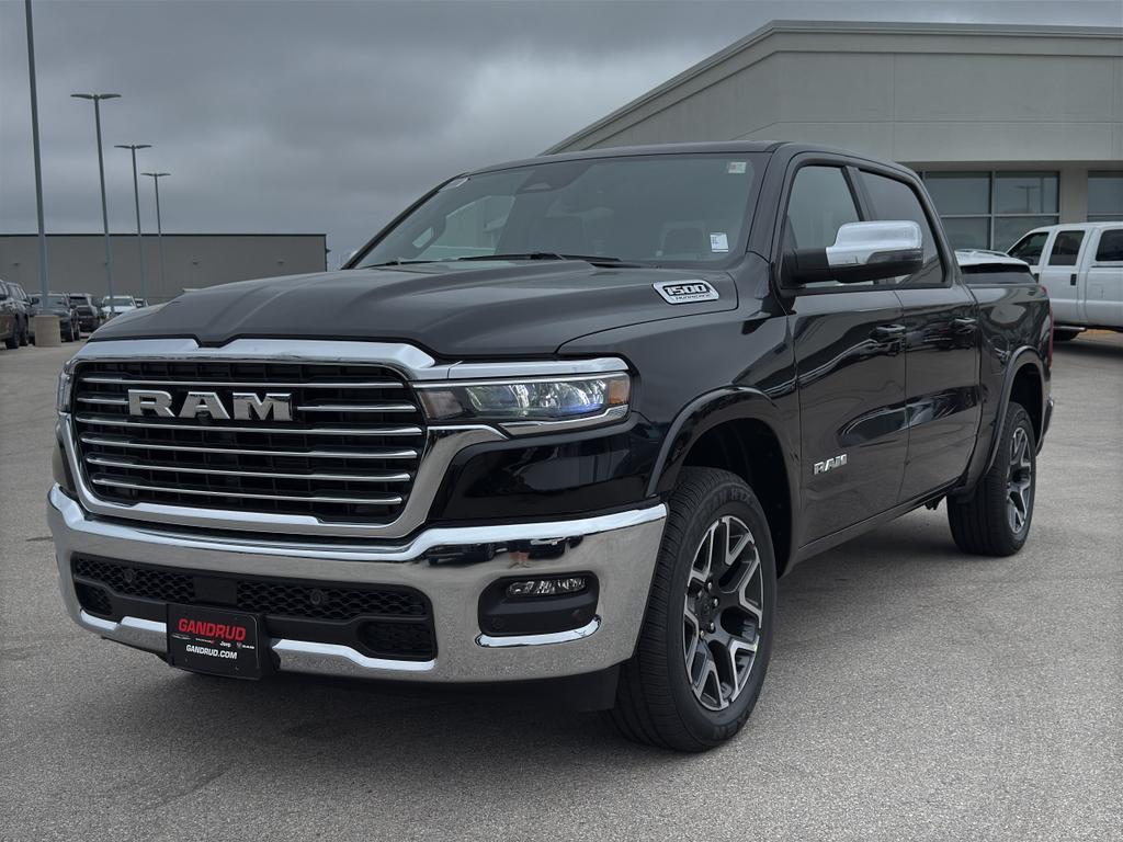 new 2026 Ram 1500 car, priced at $68,788