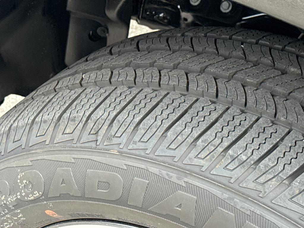 new 2026 Ram 1500 car, priced at $68,788