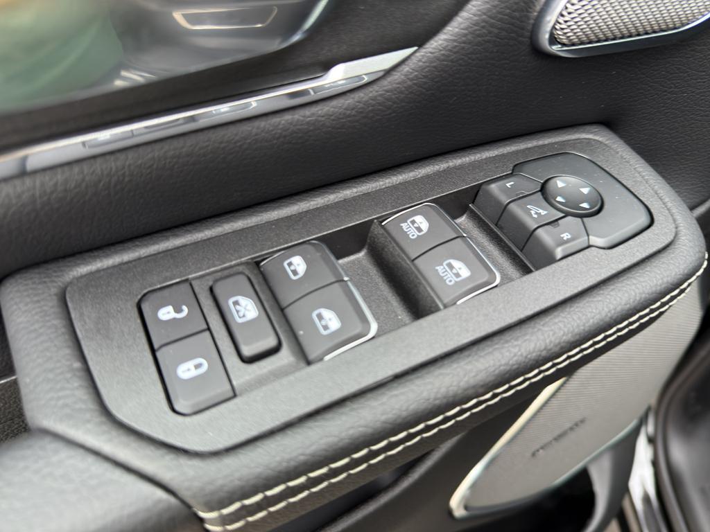 new 2026 Ram 1500 car, priced at $68,788