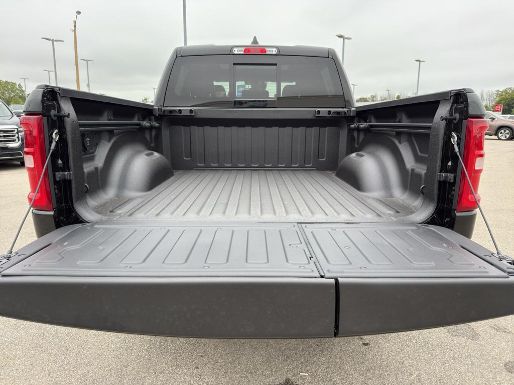 new 2026 Ram 1500 car, priced at $68,788