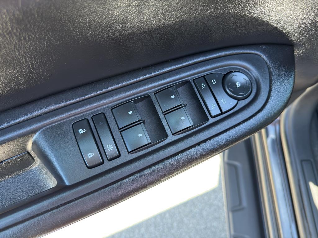 used 2017 Chevrolet Traverse car, priced at $16,995