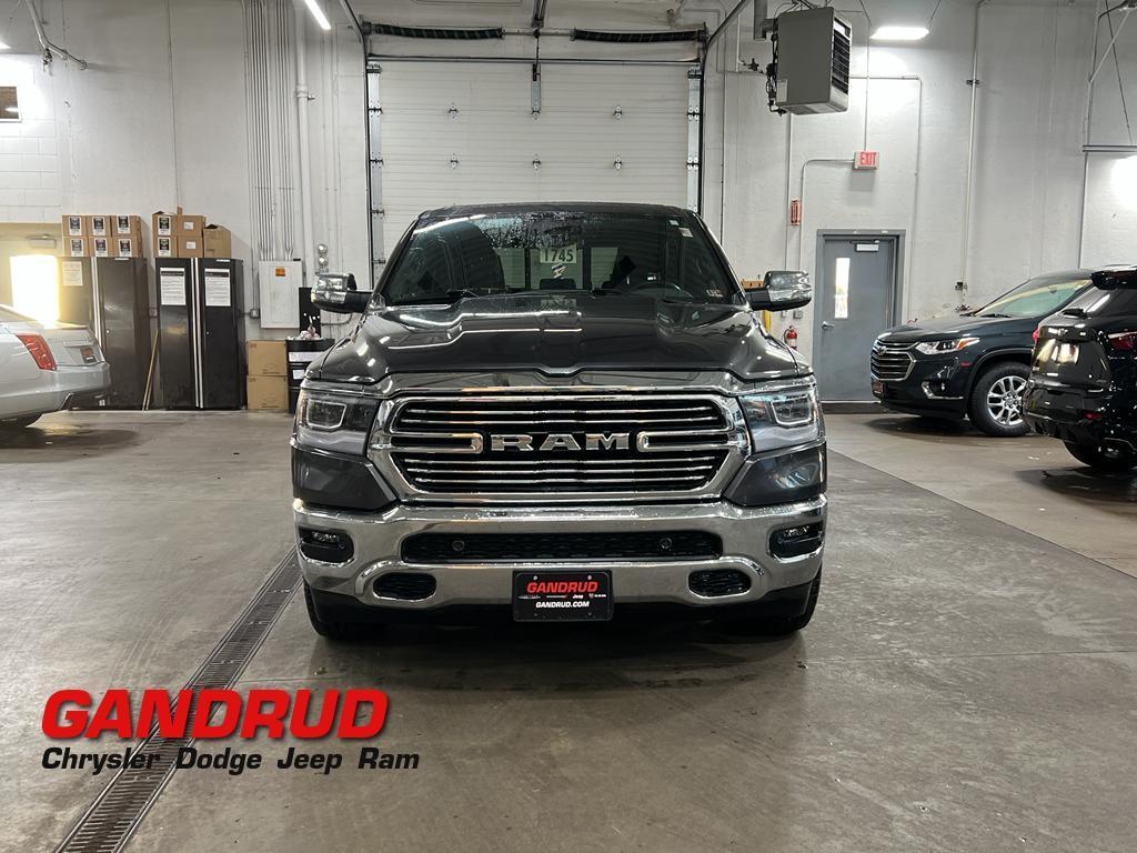 used 2023 Ram 1500 car