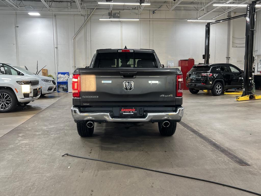 used 2023 Ram 1500 car