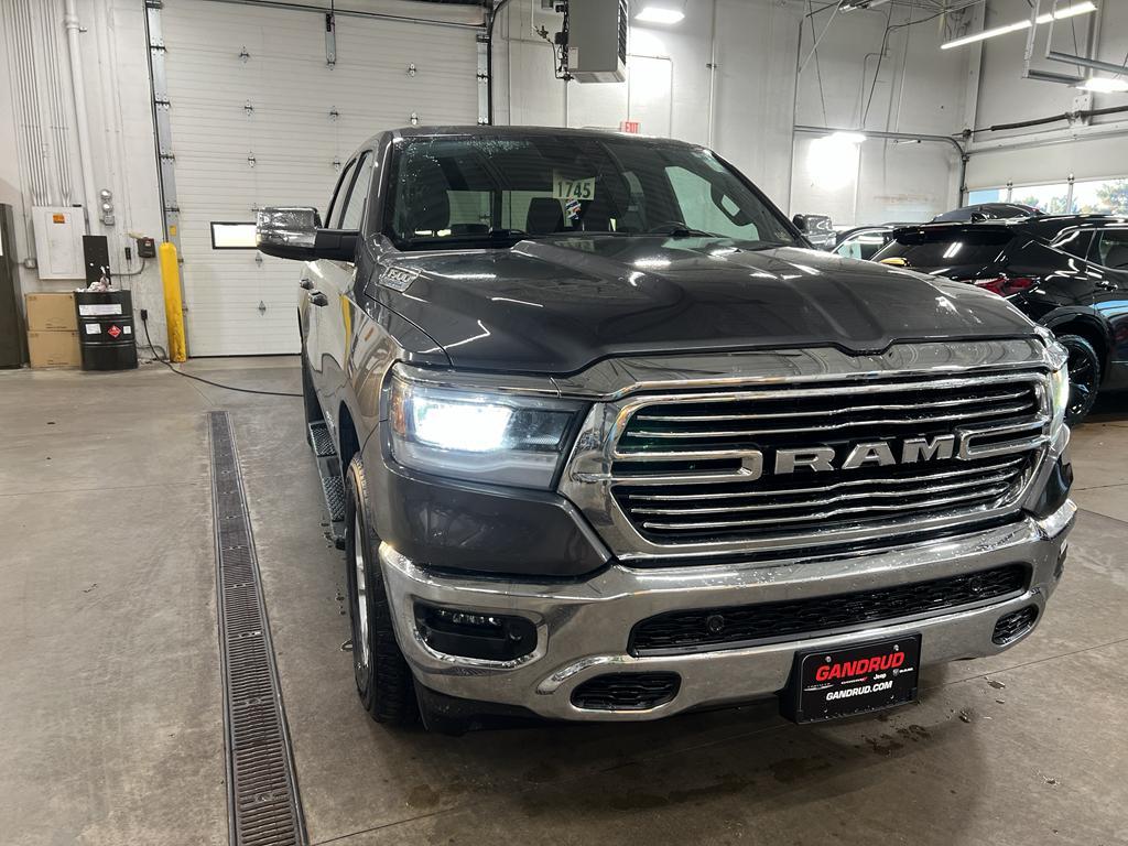 used 2023 Ram 1500 car