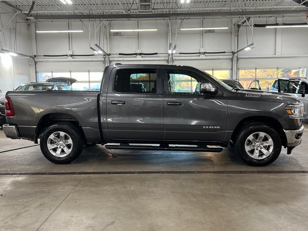used 2023 Ram 1500 car