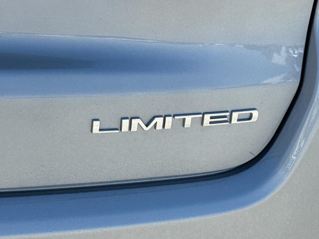 new 2025 Jeep Compass car, priced at $34,091