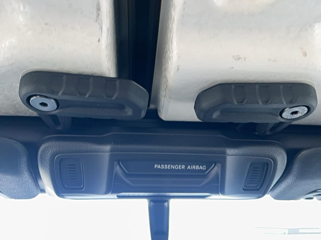 new 2025 Jeep Wrangler car, priced at $39,191
