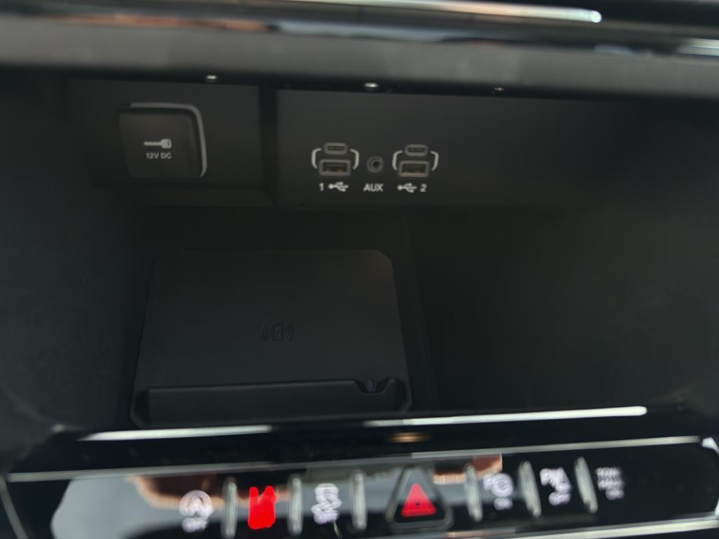 new 2025 Jeep Wagoneer car, priced at $77,999