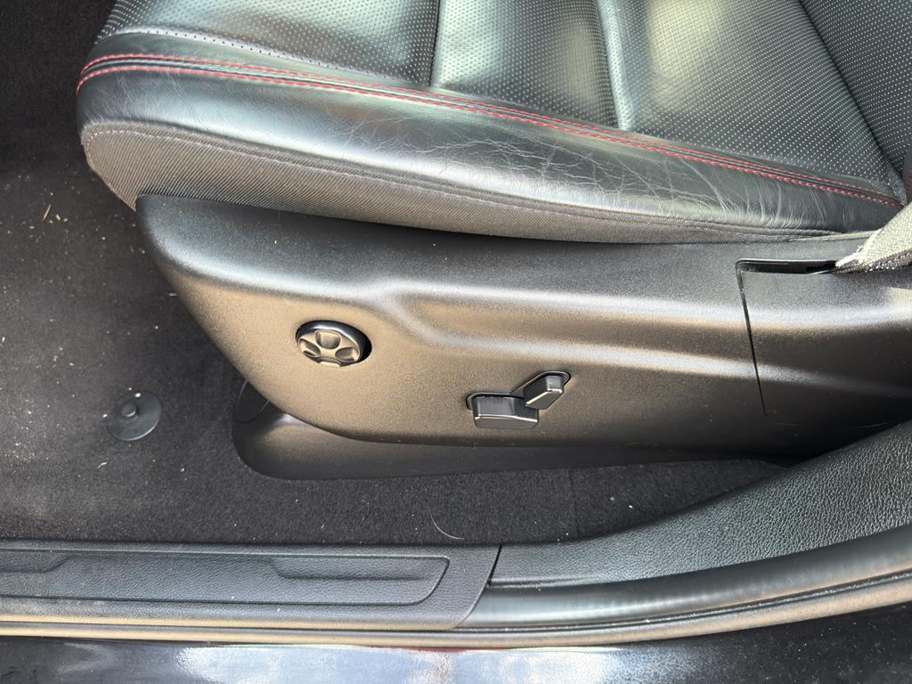 used 2024 Dodge Durango car, priced at $37,495