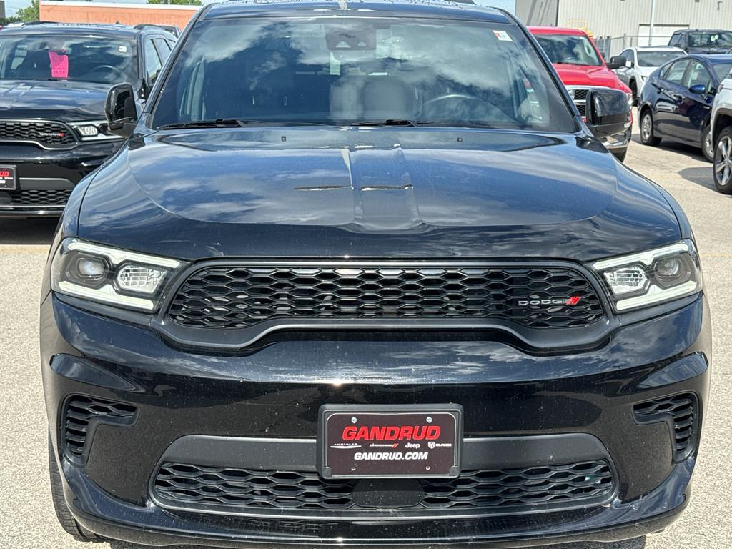 used 2024 Dodge Durango car, priced at $37,495