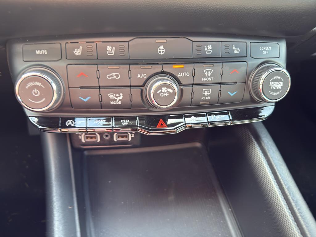 used 2024 Dodge Durango car, priced at $37,495