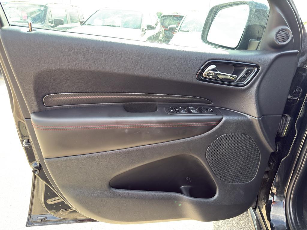 used 2024 Dodge Durango car, priced at $37,495