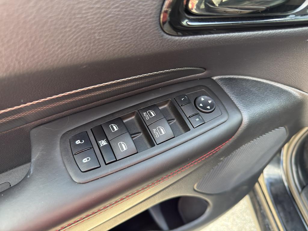 used 2024 Dodge Durango car, priced at $37,495
