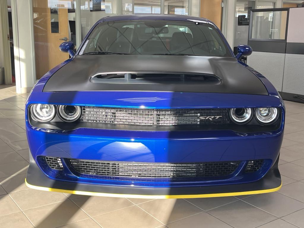 used 2018 Dodge Challenger car, priced at $159,995