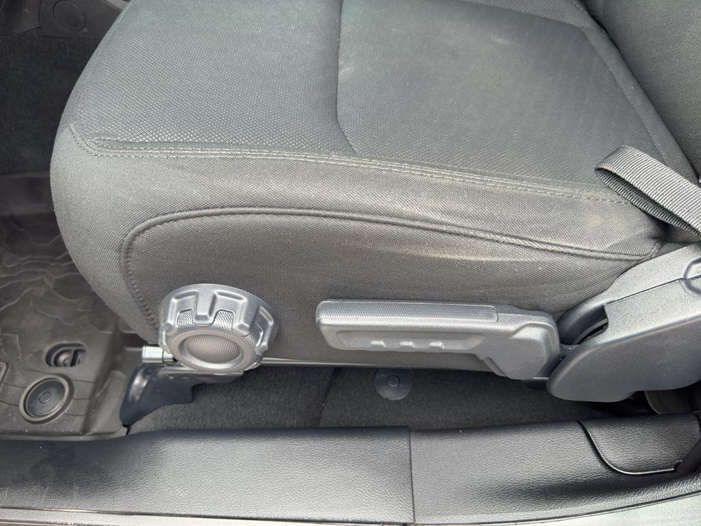 used 2023 Jeep Gladiator car, priced at $32,795