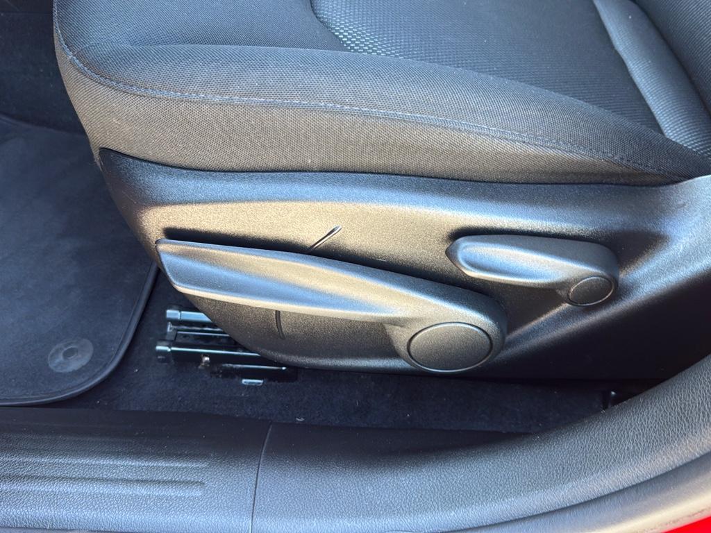 used 2019 Jeep Renegade car, priced at $15,695