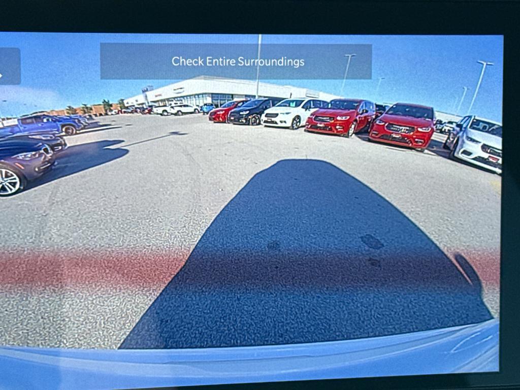 new 2026 Jeep Compass car, priced at $36,416