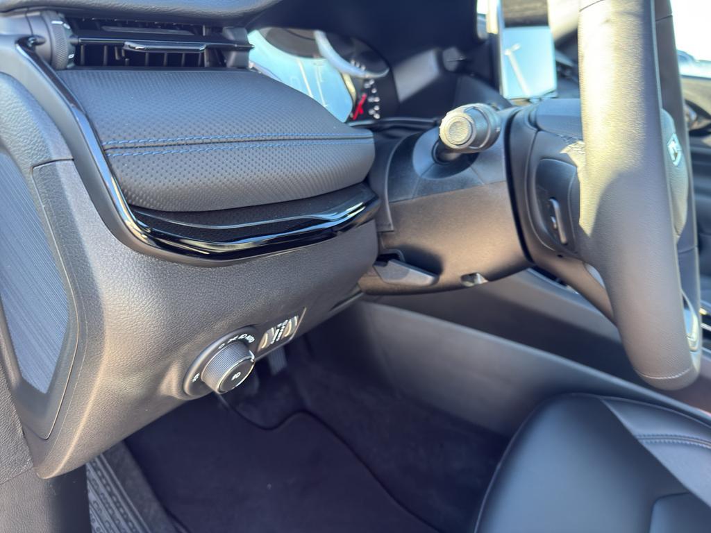 new 2026 Jeep Compass car, priced at $36,416