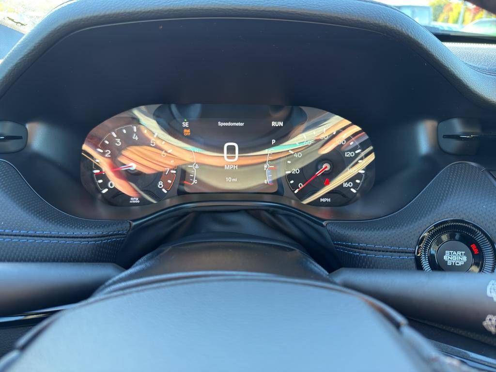 new 2026 Jeep Compass car, priced at $36,416