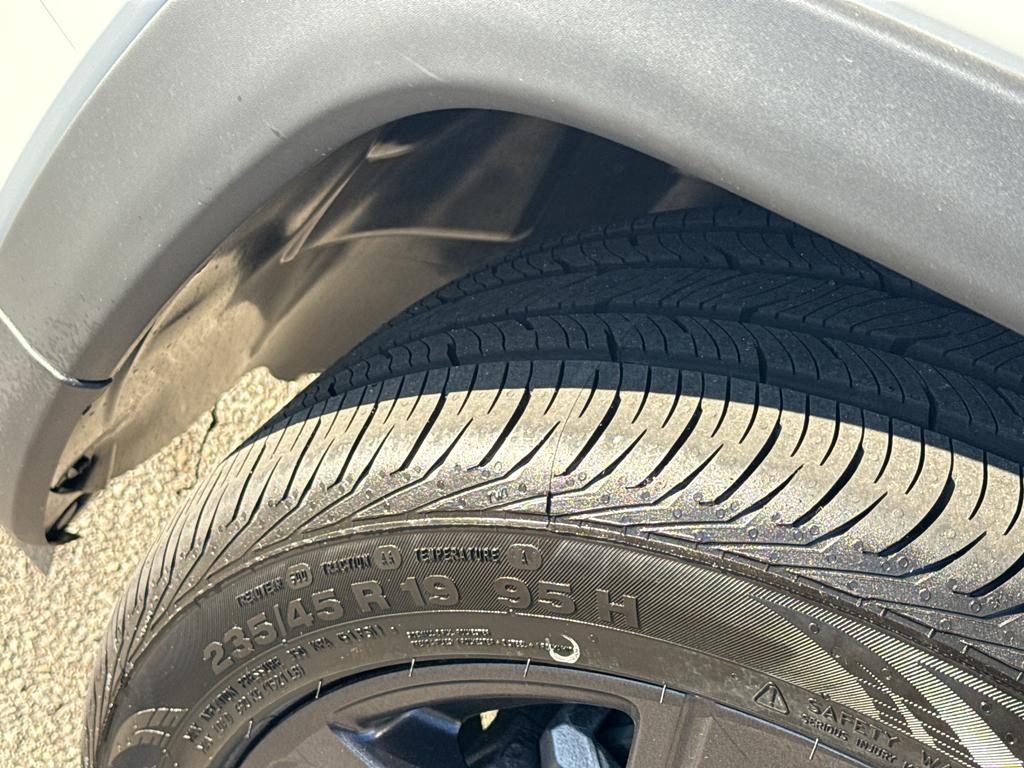 new 2026 Jeep Compass car, priced at $36,416