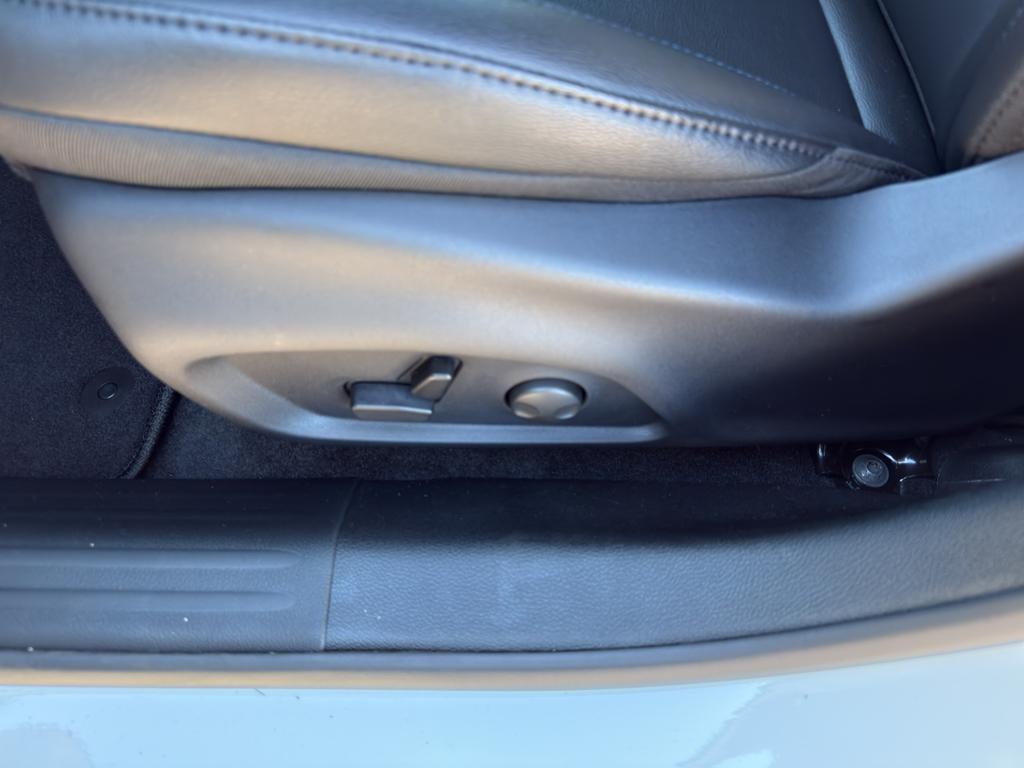 new 2026 Jeep Compass car, priced at $36,416