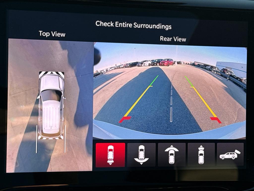 new 2025 Jeep Grand Cherokee L car, priced at $58,225