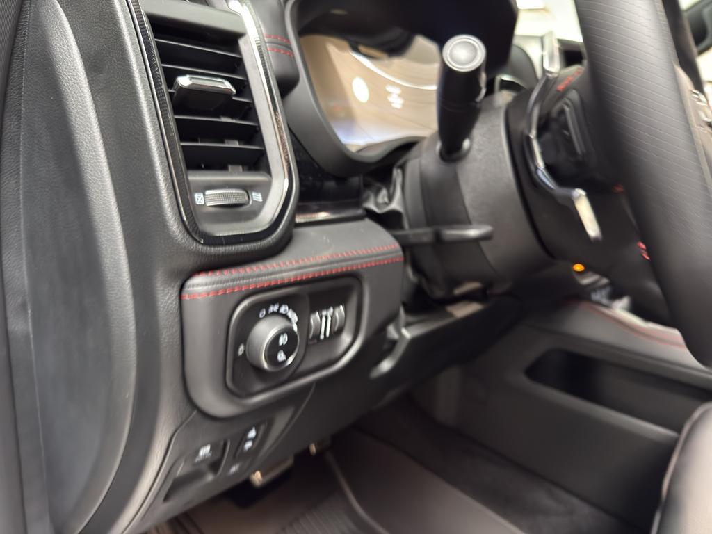 new 2026 Ram 1500 car, priced at $84,910