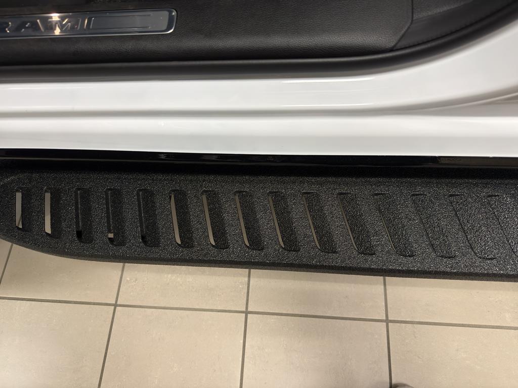 new 2026 Ram 1500 car, priced at $84,910