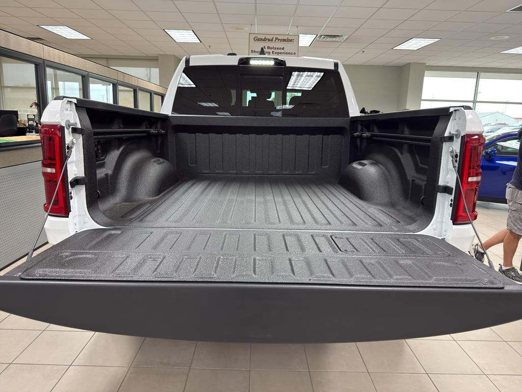 new 2026 Ram 1500 car, priced at $84,910