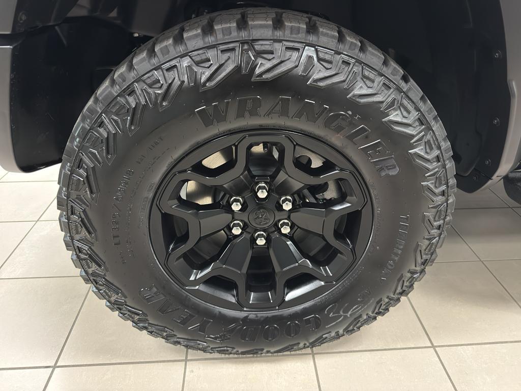 new 2026 Ram 1500 car, priced at $84,910