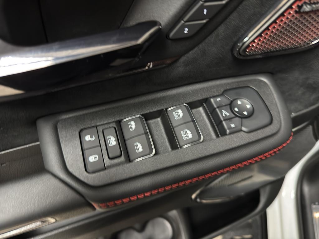 new 2026 Ram 1500 car, priced at $84,910