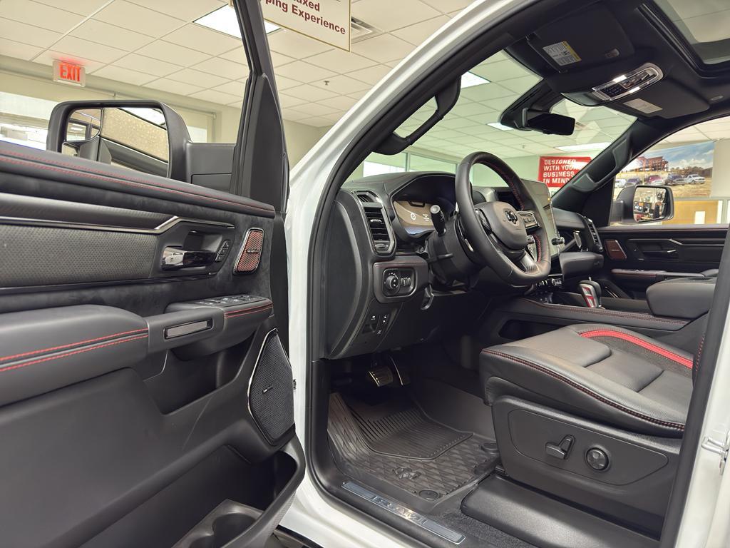 new 2026 Ram 1500 car, priced at $84,910