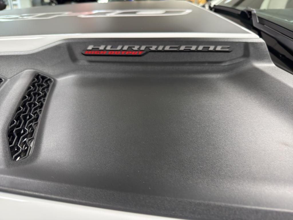 new 2026 Ram 1500 car, priced at $84,910