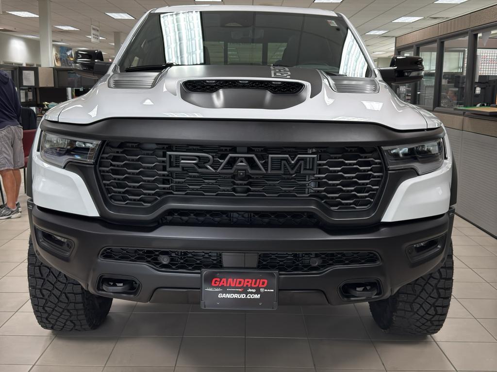 new 2026 Ram 1500 car, priced at $84,910