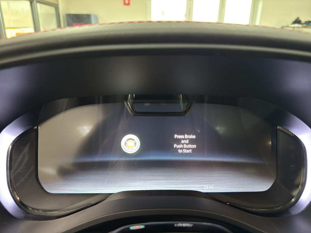 new 2026 Ram 1500 car, priced at $84,910