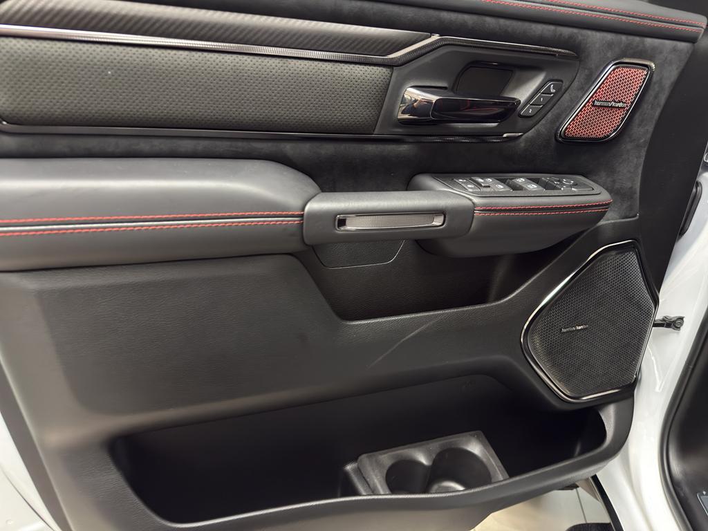 new 2026 Ram 1500 car, priced at $84,910