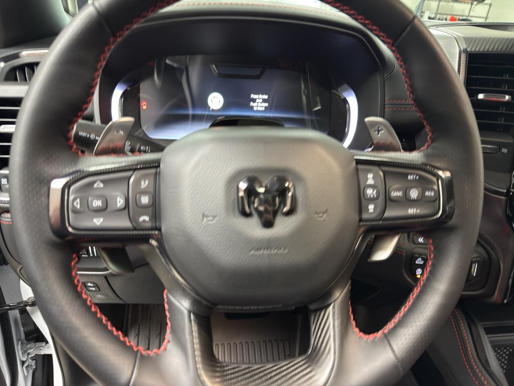 new 2026 Ram 1500 car, priced at $84,910