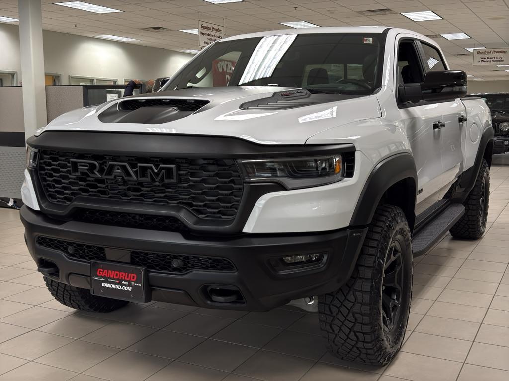 new 2026 Ram 1500 car, priced at $84,910