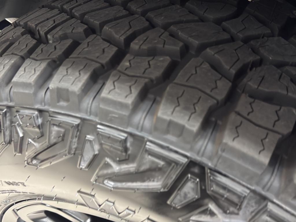 new 2026 Ram 1500 car, priced at $84,910