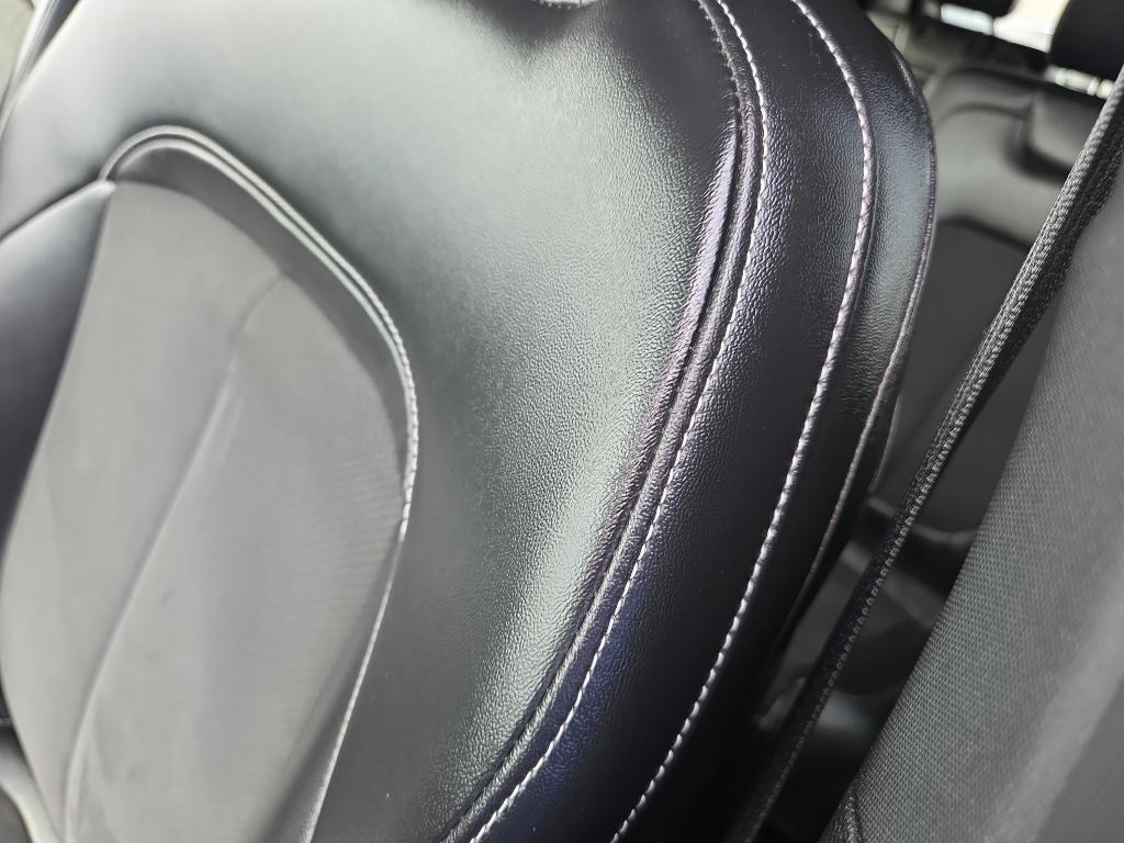 used 2024 Jeep Grand Cherokee L car, priced at $34,995