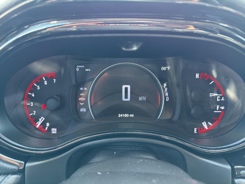 used 2021 Dodge Durango car, priced at $31,995