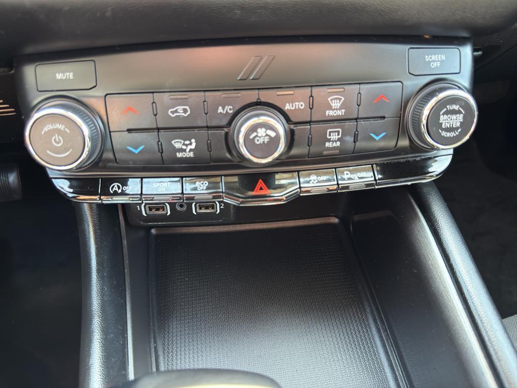 used 2021 Dodge Durango car, priced at $31,995