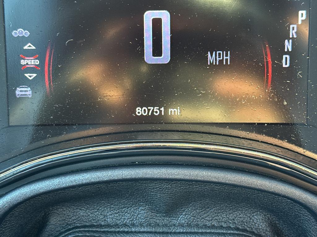 used 2018 Dodge Durango car, priced at $22,795