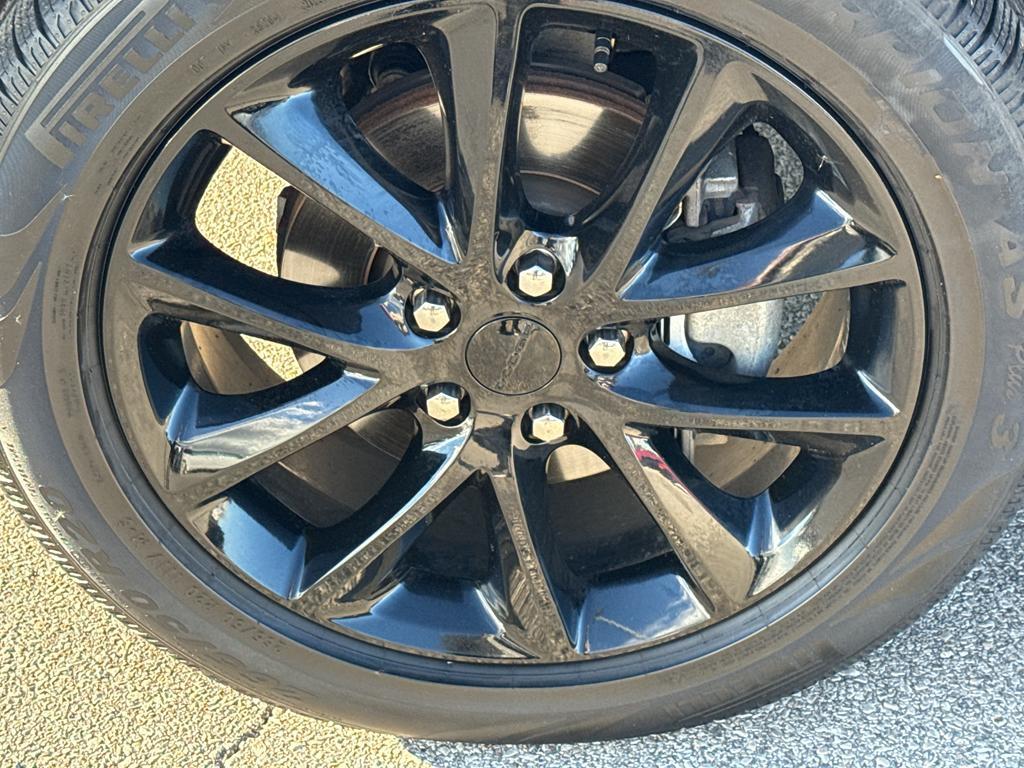 used 2018 Dodge Durango car, priced at $22,795